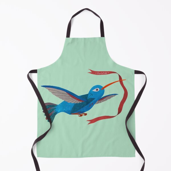 Item preview, Bird with Ribbon designed and sold by JohnParraArt.