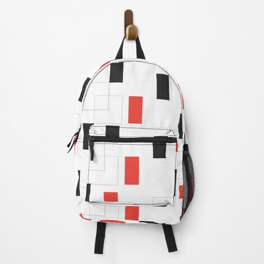 Item preview, Backpack designed and sold by process22.