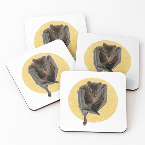 Item preview, Cute BatZilla designed and sold by silverhexagon.