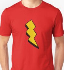 Skeeter Unisex T-Shirt