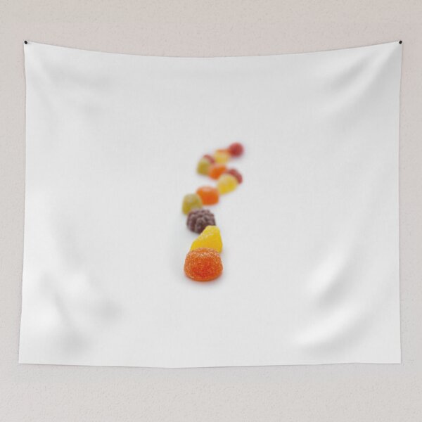Artikelvorschau, Flache Tiefe der Frucht Pastilles entworfen und verkauft von MarkUK97.