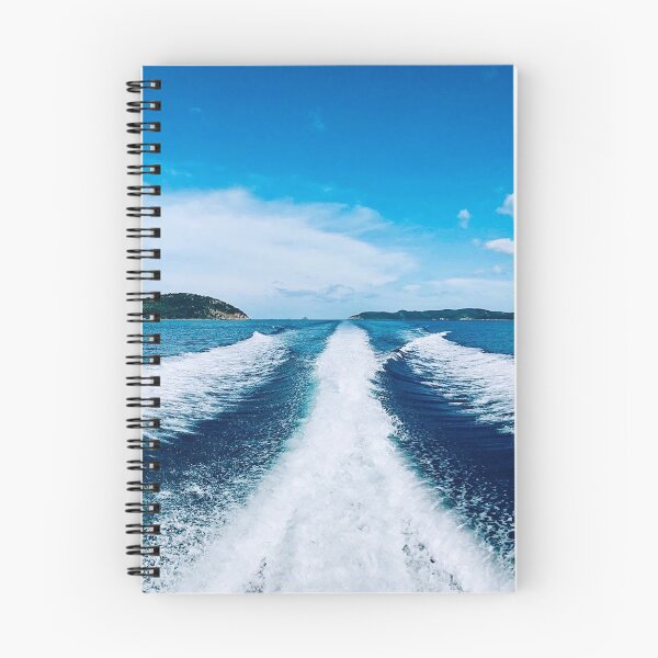 Item preview, Weekend Waves designed and sold by Statement & Design.