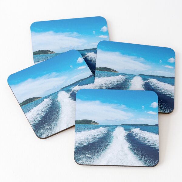 Item preview, Weekend Waves designed and sold by Statement & Design.