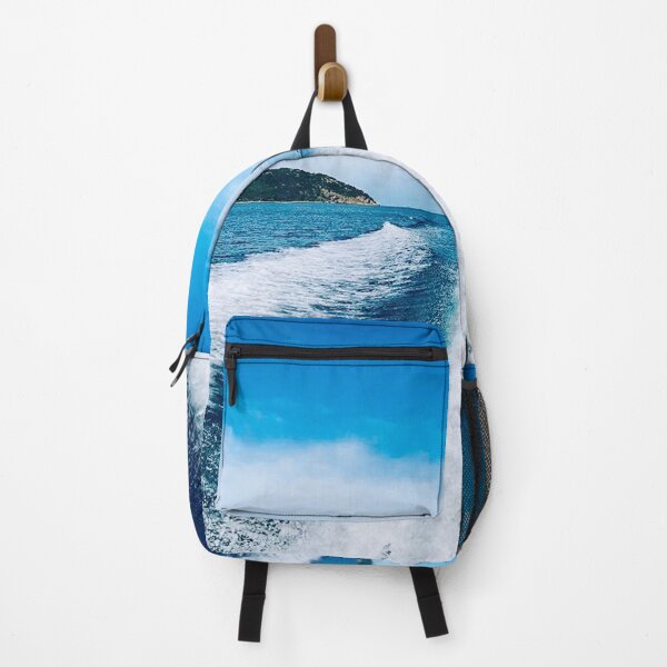 Item preview, Weekend Waves designed and sold by Statement & Design.