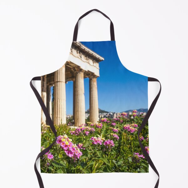 Item preview, Ancient Agora of Athens, Greece designed and sold by WanderlustBunny.