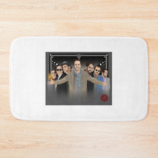 Item preview, Mark Sheppard Collection designed and sold by R2D2-Marcus.