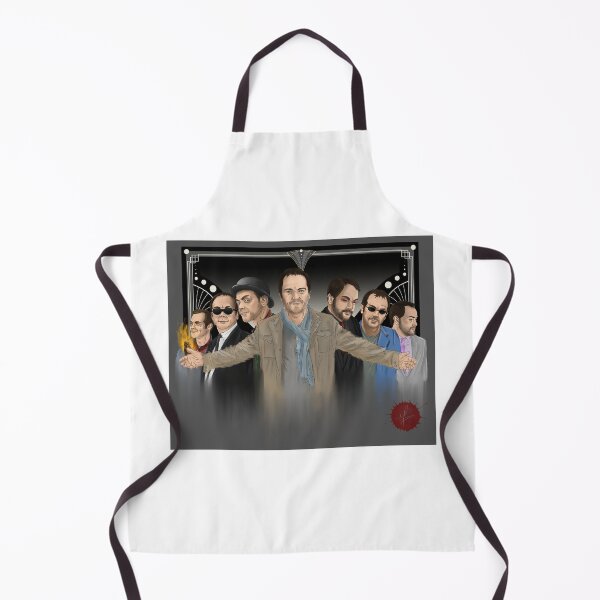 Item preview, Mark Sheppard Collection designed and sold by R2D2-Marcus.