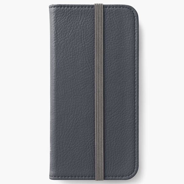 Bear in the Forest iPhone Wallet