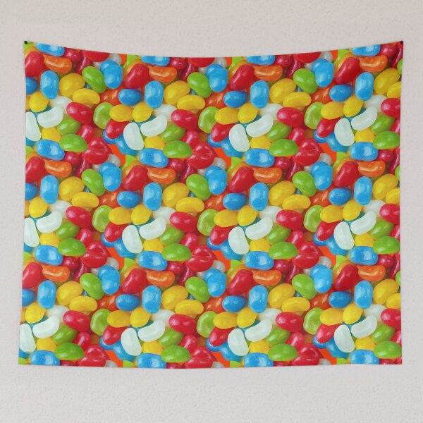 Item preview, Jelly Beans  designed and sold by w1ckerman.