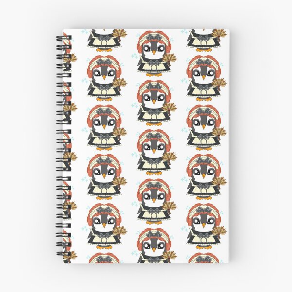 Item preview, Maidguin designed and sold by GOLDFISHDREAMS.