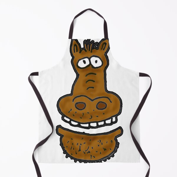 Item preview, Funny Horse designed and sold by Leonart65.