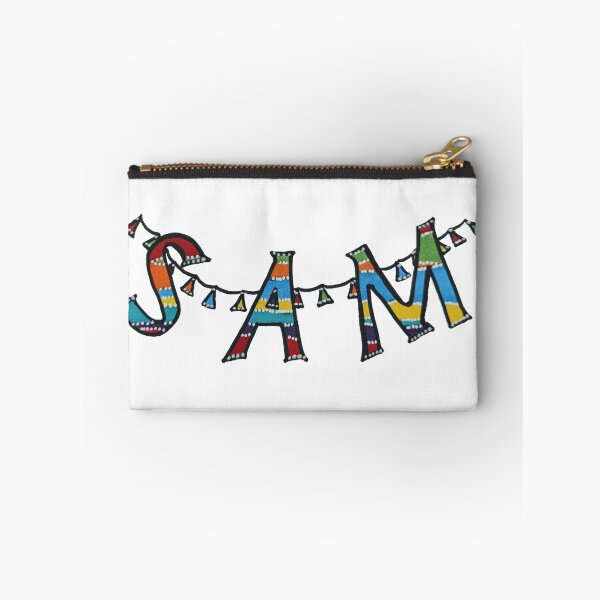 Item preview, Sam designed and sold by RainbowOma.