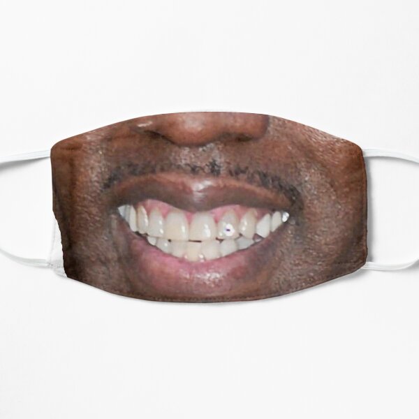 "P. Diddy Face" Mask for Sale by ShiiinkySenwa Redbubble