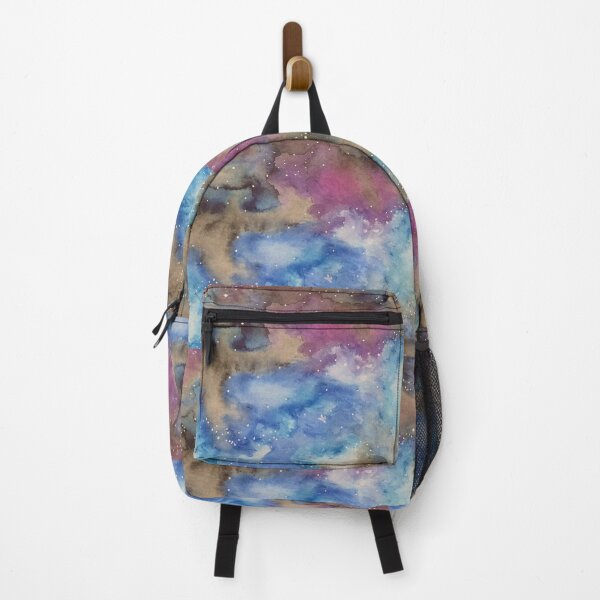 Item preview, Watercolour galaxy designed and sold by Emma0art.
