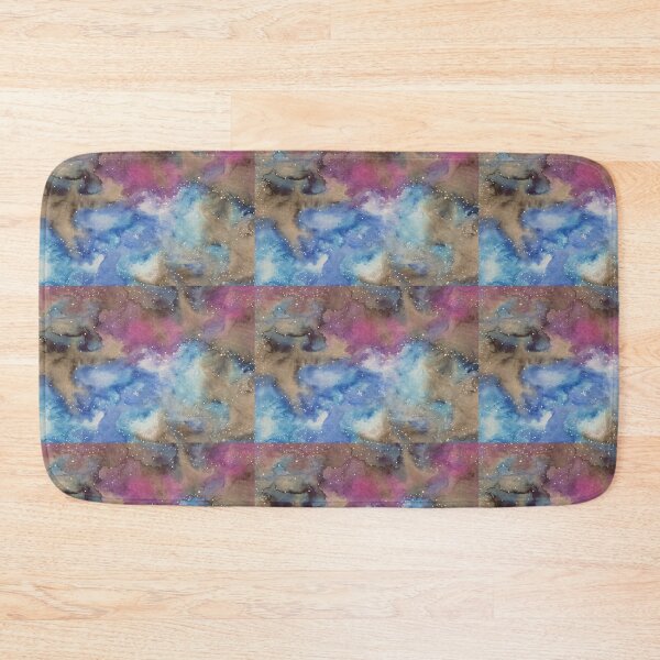 Item preview, Watercolour galaxy designed and sold by Emma0art.