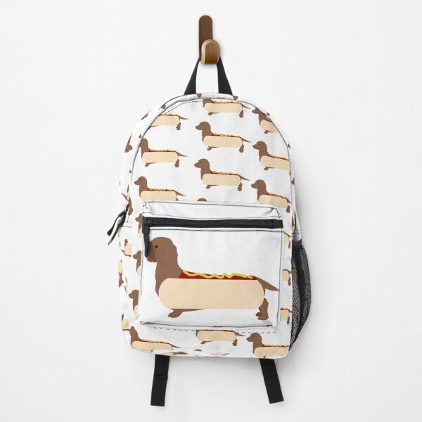 Item preview, Hotdog designed and sold by geekartistry.