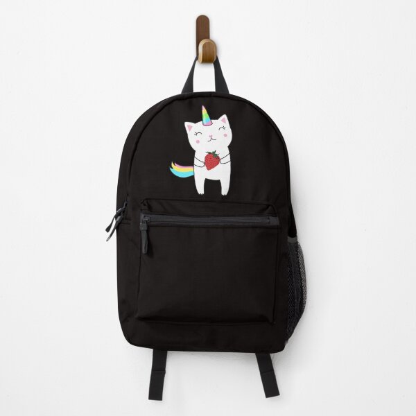 Item preview, Strawberry Cat designed and sold by Smart Side.