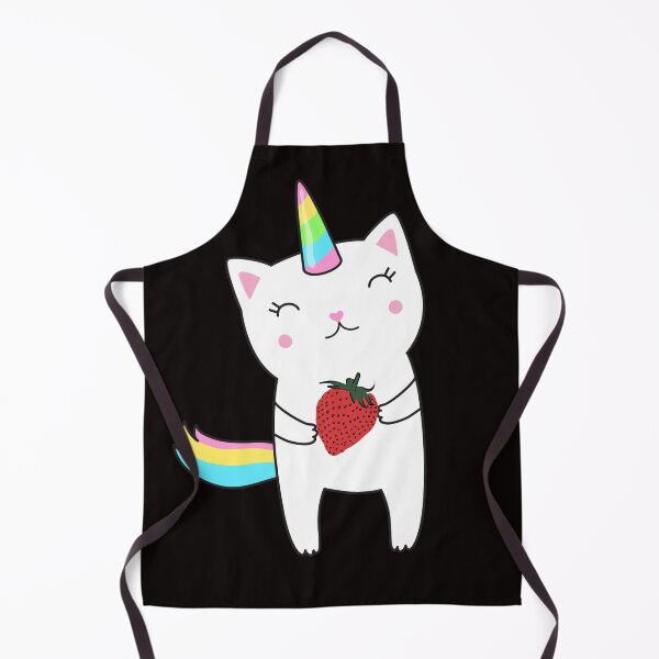 Item preview, Strawberry Cat designed and sold by Smart Side.