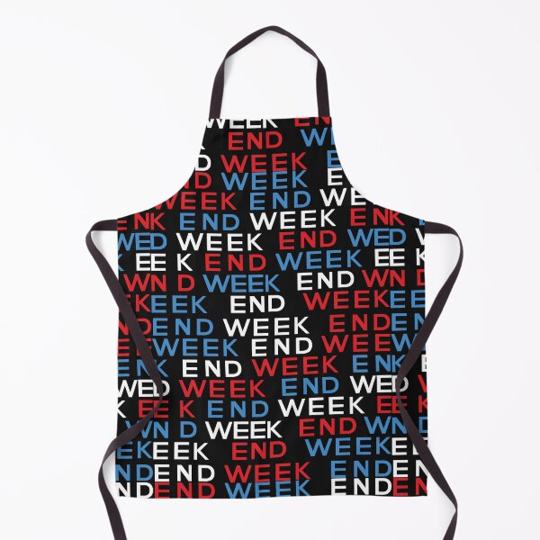 Item preview, EK END WEEK E designed and sold by underground notes.