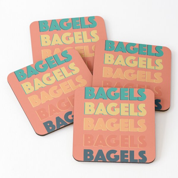 Item preview, bagel lover designed and sold by Em M.