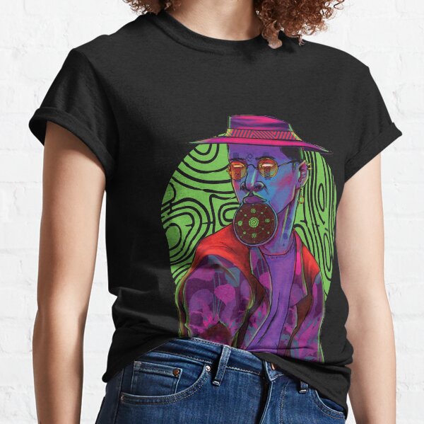 Allure Classic T-Shirt