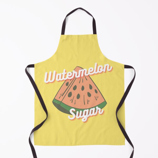 Item preview, 'Watermelon Sugar' - Song Inspired designed and sold by ladybcash.