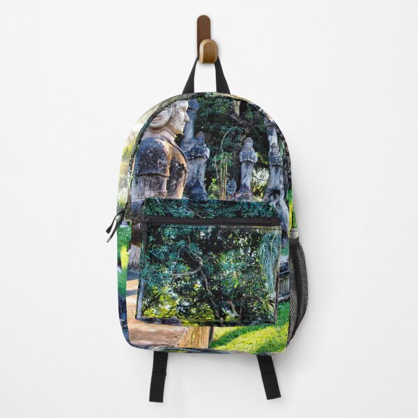 Item preview, Buddha Park Laos designed and sold by tpixx.