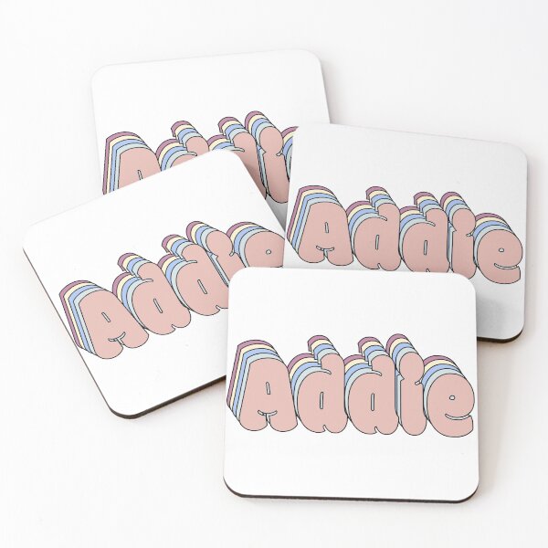 Item preview, Addie Name  designed and sold by ashleymanheim.