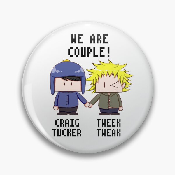 Item preview, South Park Tweek X Craig designed and sold by hiroL1231.
