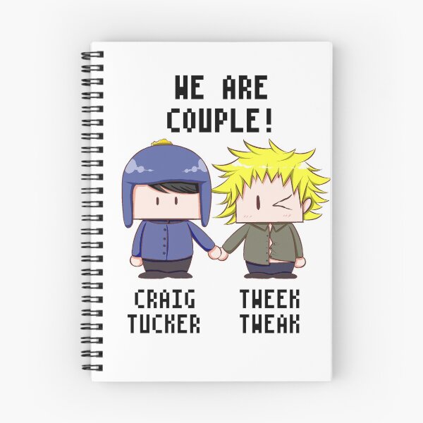 Item preview, South Park Tweek X Craig designed and sold by hiroL1231.