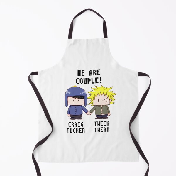 Item preview, South Park Tweek X Craig designed and sold by hiroL1231.