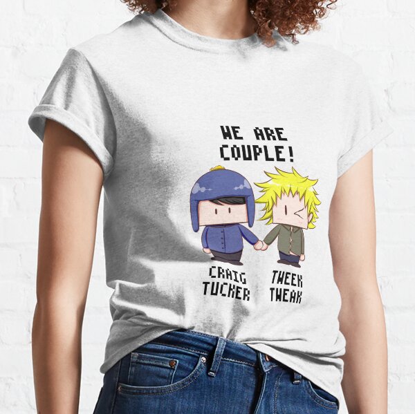 Craig X Tweek Gifts & Merchandise for Sale | Redbubble