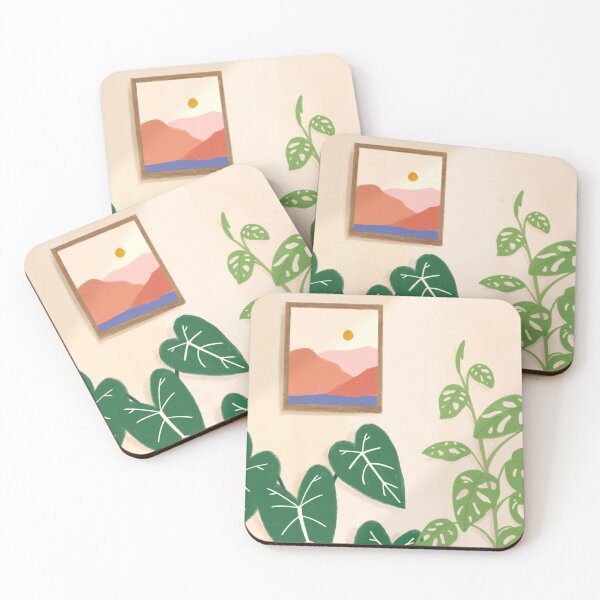 Item preview, Room Full Of Green designed and sold by trajeado14.