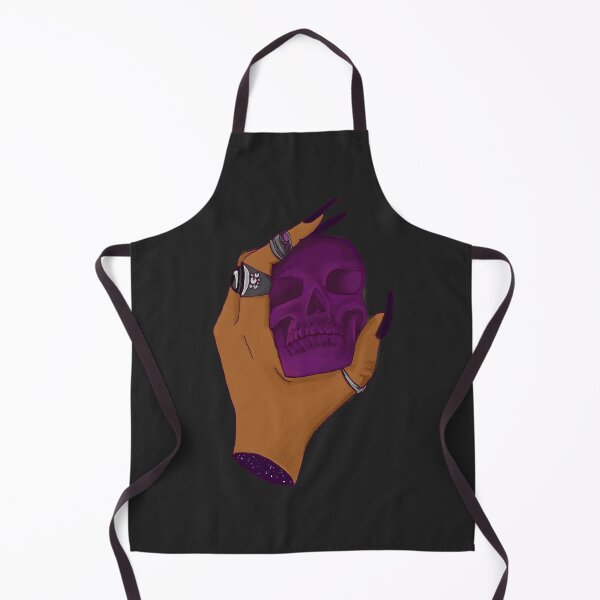 Item preview, The enchantress' skull. designed and sold by Dark-Sun-Ava.