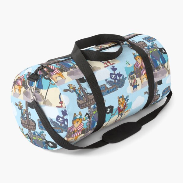 Item preview, The Holy Mackerel designed and sold by pokegirl93.