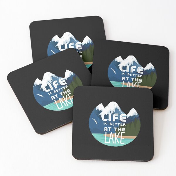 Item preview, Camping funny Camping lake humor designed and sold by OneTimeEngineer.