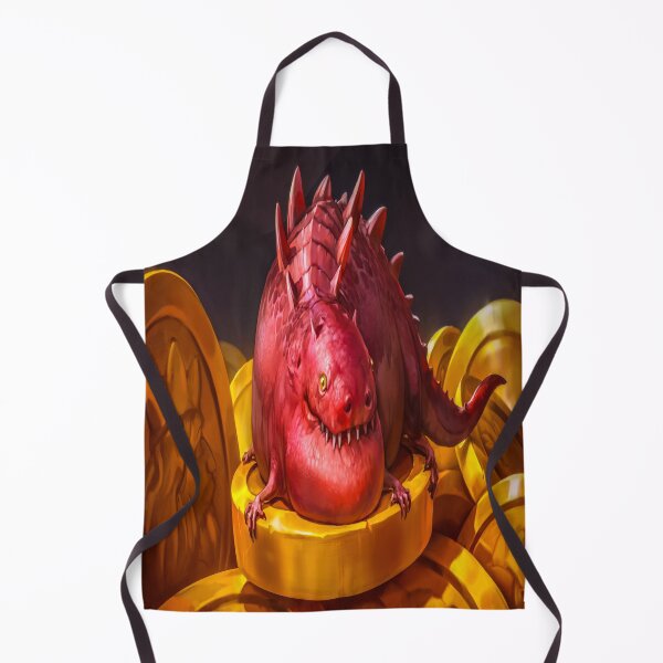 Item preview, fwc 5533 Fantasy Dragon designed and sold by fred chiea.