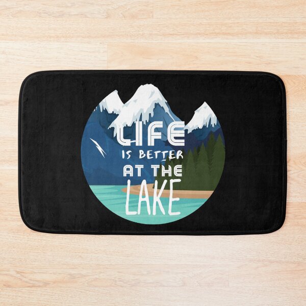Artikelvorschau, Camping lustig Camping See Humor entworfen und verkauft von OneTimeEngineer.