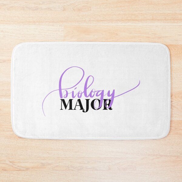 Item preview, biology major designed and sold by karenedralin.
