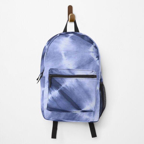 Item preview, Blue Tie Dye Pattern Design designed and sold by Ashraf Can.