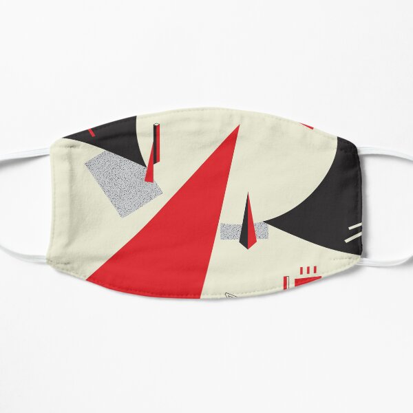 Constructivism#8 Mask