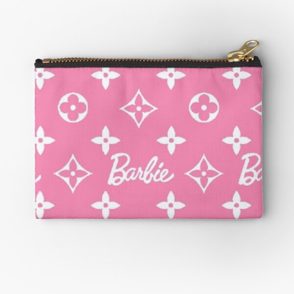 Fleur de Barbie Pochette
