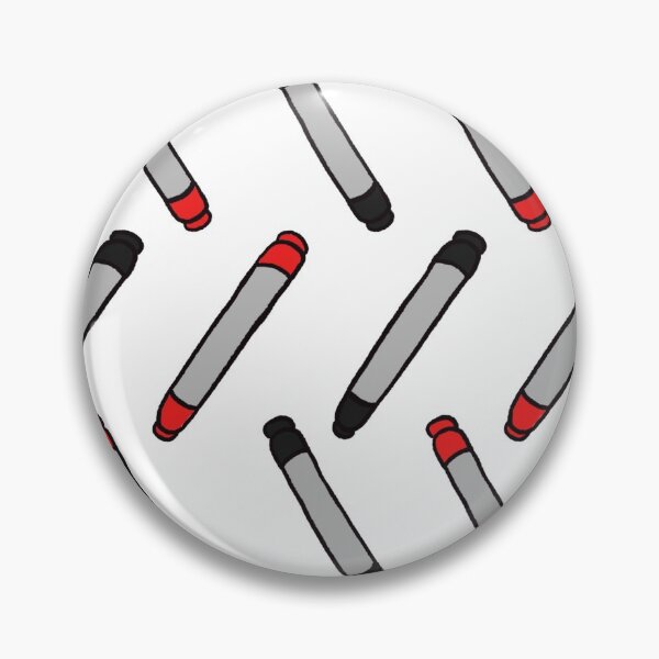 Item preview, Marker pen pattern designed and sold by Emma0art.