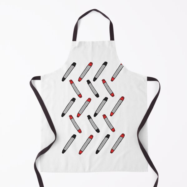 Item preview, Marker pen pattern designed and sold by Emma0art.