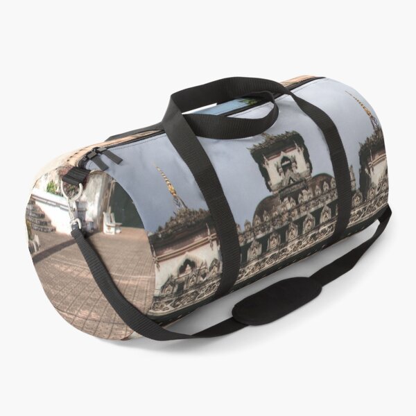 Item preview, War Monument Patuxai Laos designed and sold by tpixx.