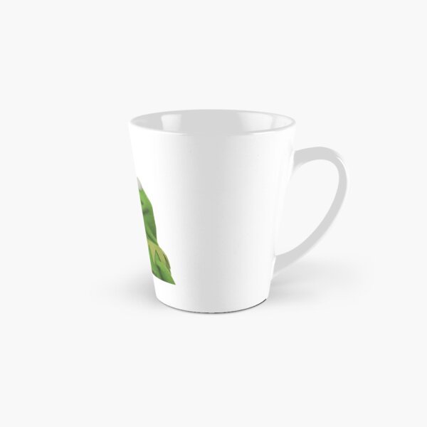 Vista previa del artículo con la obra «Kermit bebe té, pero eso no es asunto mío.», diseñado y vendido por bone  apart.