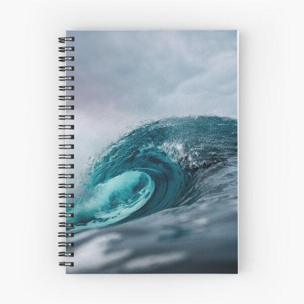 Item preview, Beautiful Turquoise Ocean Wave designed and sold by Vaultora.