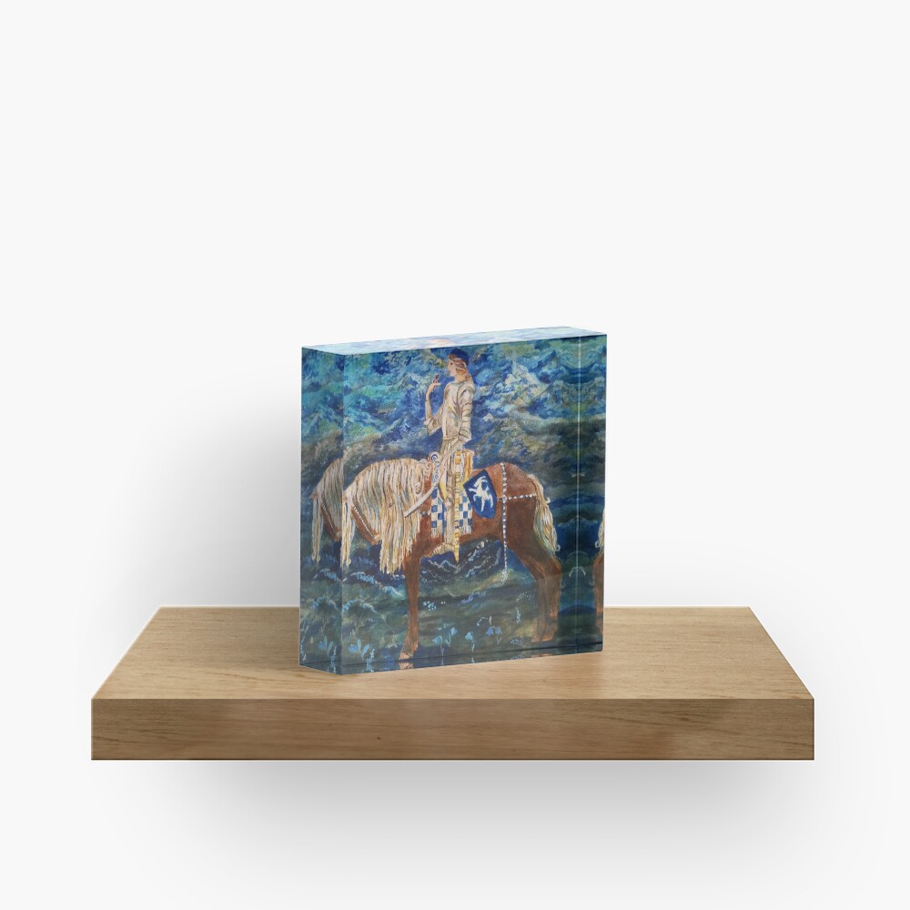 Artikel-Vorschau von Acrylblock, designt und verkauft von LillianBerthel.