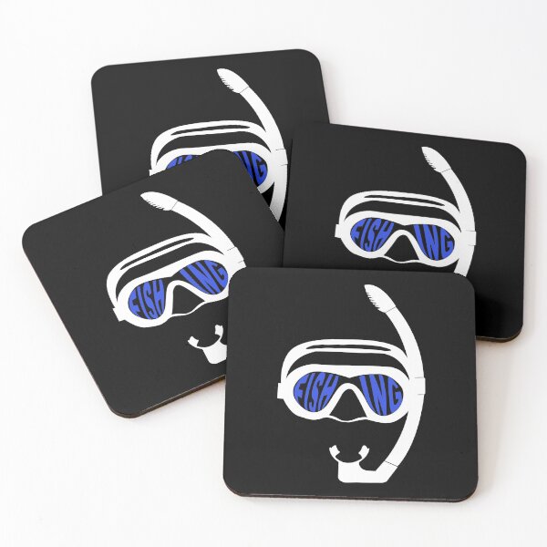 Item preview, Swimming Fishing diving Goggles designed and sold by Space Art.