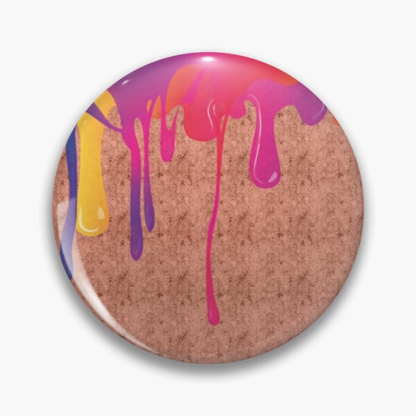 Item preview, Dripping paint designed and sold by Candi-Designs.